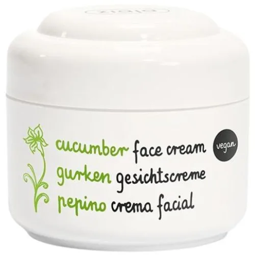 Crema Antiimperfectiuni Cucumber Ten Gras/Mixt 50ml Ziaja — preț și oferte