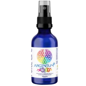 Argentum Kids 15ppm cu Pipeta 60ml Pure Life