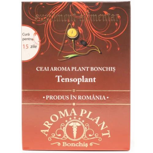 Ceai Tensoplant 175g Aroma Plant — preț și oferte