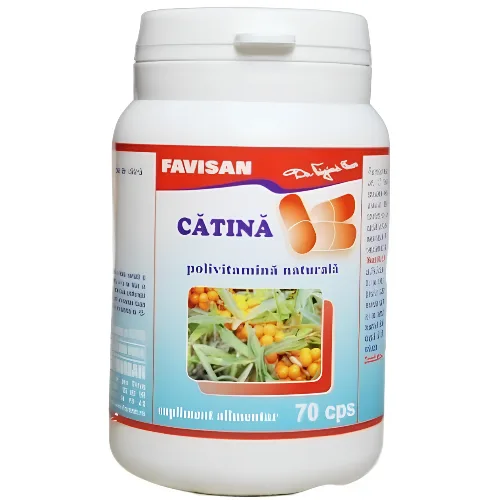 Catina 70cps Favisan — preț și oferte