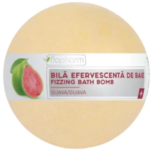 Bila Baie Guava 250gr Flopharm — preț și oferte