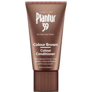 Balsam Color 150ml Plantur 39