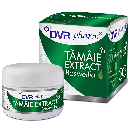Crema Tamaie Extract 50ml DVR — preț și oferte