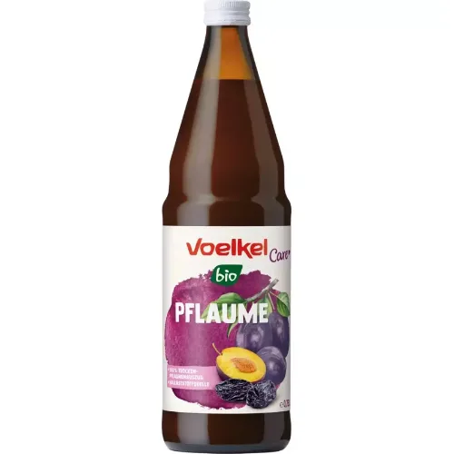Suc din Prune Uscate 750ml Voelkel — preț și oferte