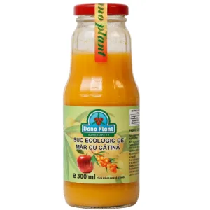 Suc Eco Catina cu Mar 300ml Danoplant