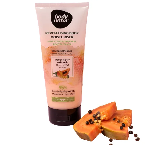 Sorbet Corp Mango 200ml Body Natur — preț și oferte