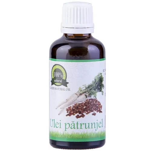Ulei Patrunjel 50ml Carmita — preț și oferte