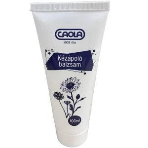 Balsam Maini Tub 100ml Caola