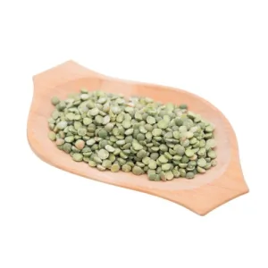 Mazare Verde Uscata 500gr Soiaprodukt