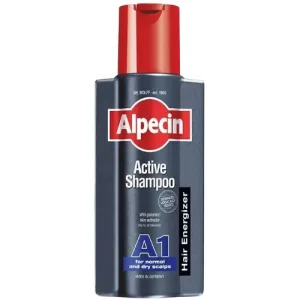 Sampon A1 250ml Alpercin