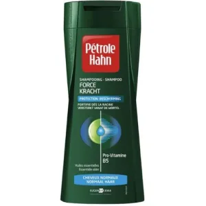 Sampon Rezistenta&Protectie 250ml Petrole Hahn
