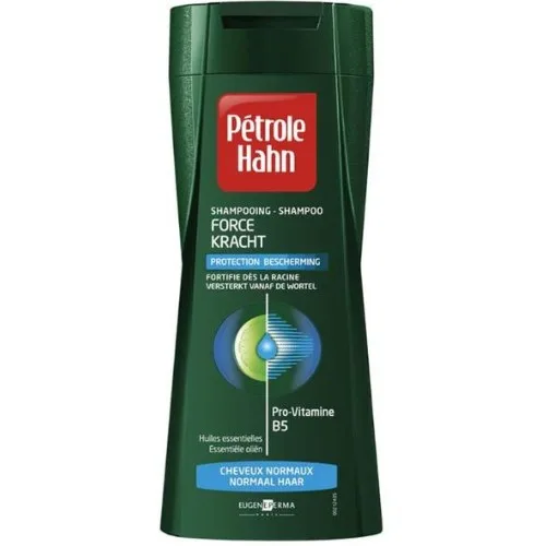 Sampon Rezistenta&Protectie 250ml Petrole Hahn — preț și oferte