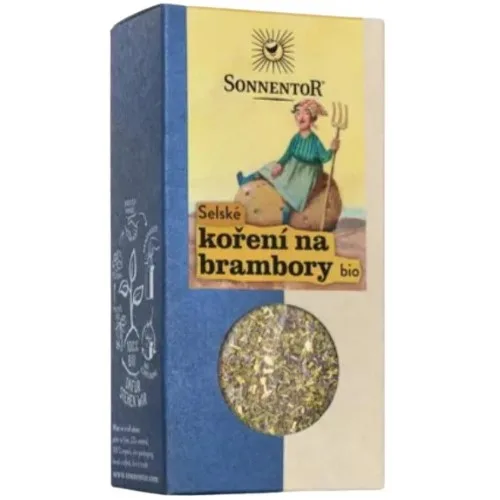 Amestec pentru Cartofi, 25g, Sonnentor — preț și oferte