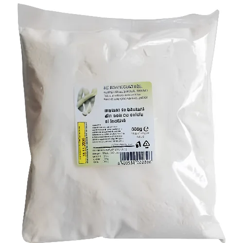 Instant Bautura Soia cu Calciu 1Kg Soiaprodukt — preț și oferte