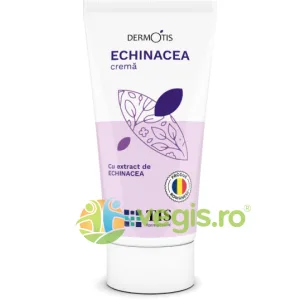 Crema cu Echinacea Dermotis 50ml