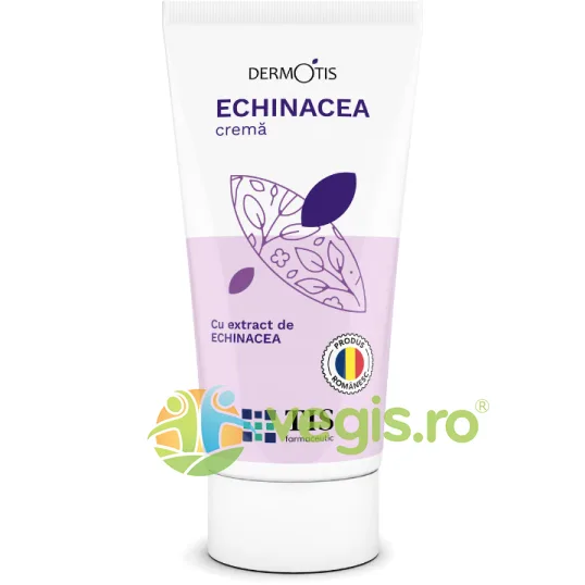 Crema cu Echinacea Dermotis 50ml — preț și oferte