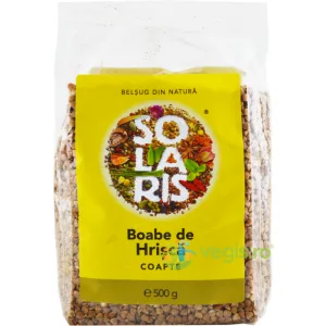 Boabe de Hrisca Coapte 500g