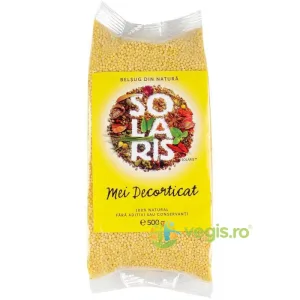 Mei Decorticat (Seminte de mei) 500gr