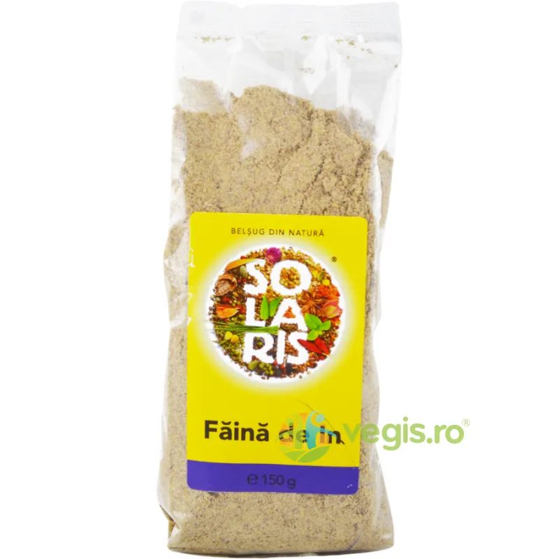 Faina de In 150g SOLARIS — preț și oferte
