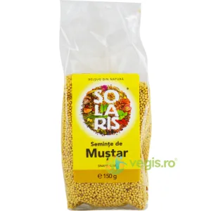 Mustar Seminte 150g