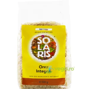 Orez Integral 500g