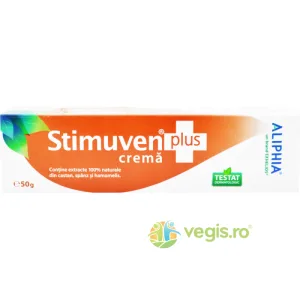 Crema Stimuven Plus 50g