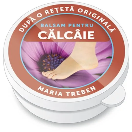 Balsam pentru Calcaie 30ml Quantum Parapharm — preț și oferte