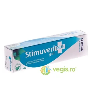 Gel Stimuven Plus 60gr
