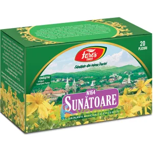 Ceai Sunatoare 20dz