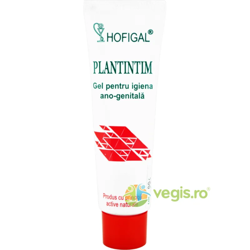 Plantintim Gel 50ml HOFIGAL — preț și oferte