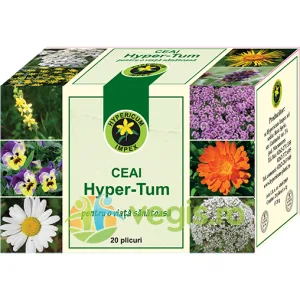 Ceai Antitumoral Hyper-Tum 20dz