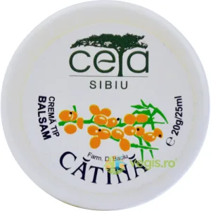 Unguent Catina 20gr