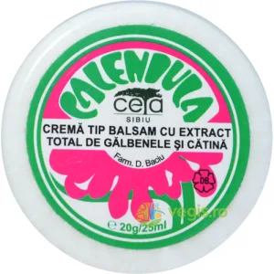 Unguent Galbenele+Catina 20gr