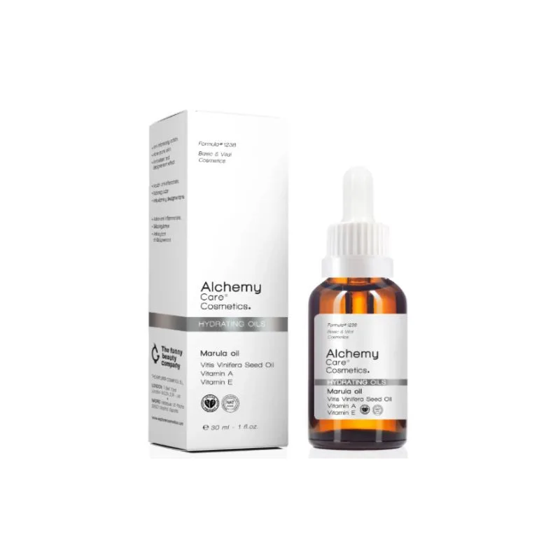 Ser hranitor Marula, 30 ml, Alchemy — preț și oferte