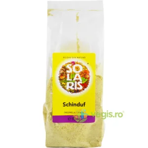 Schinduf Macinat 100g