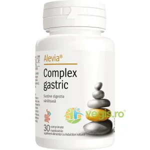 Complex Gastric 30cpr masticabile