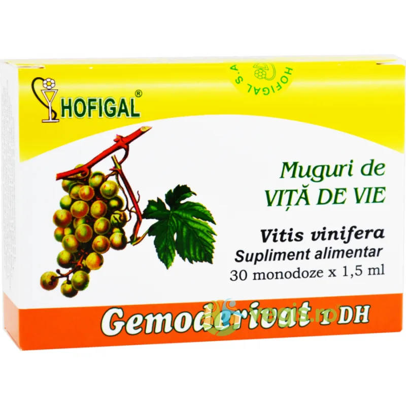 Muguri de Vita de Vie 30monodz HOFIGAL — preț și oferte