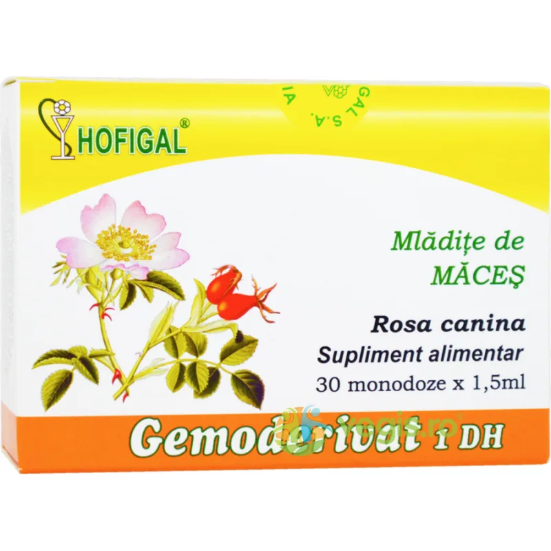 Mladite de Maces 30mondz HOFIGAL — preț și oferte