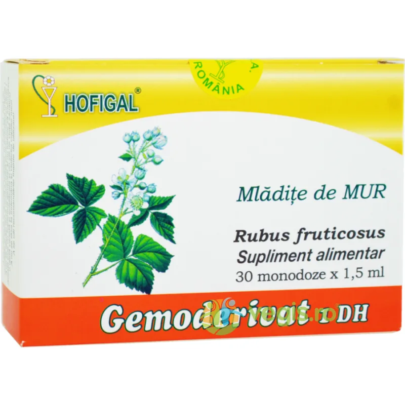Mladite de Mur 30monodz HOFIGAL — preț și oferte
