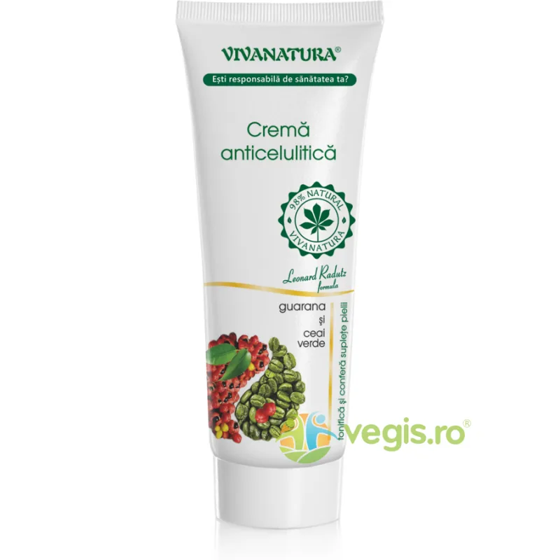 Crema Anticelulitica 250ml — preț și oferte
