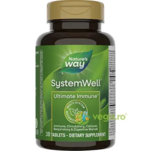 Systemwell 30cpr Secom,