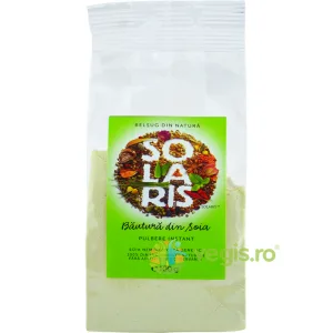 Bautura din Soia Pulbere Instant 100g