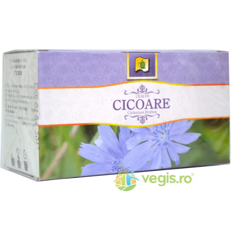 Ceai Cicoare 20dz Stef Mar — preț și oferte