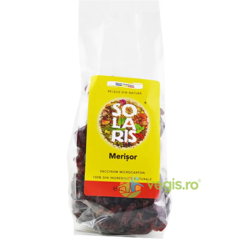 Merisor 100g SOLARIS — preț și oferte