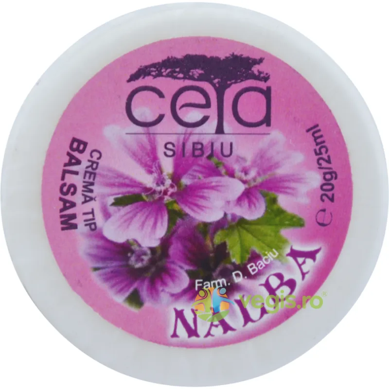Unguent Nalba 20g Ceta Sibiu — preț și oferte