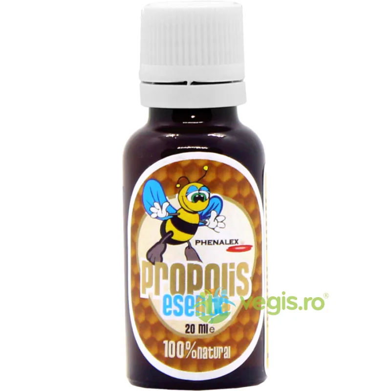 Propolis Esenta 20ml PHENALEX — preț și oferte