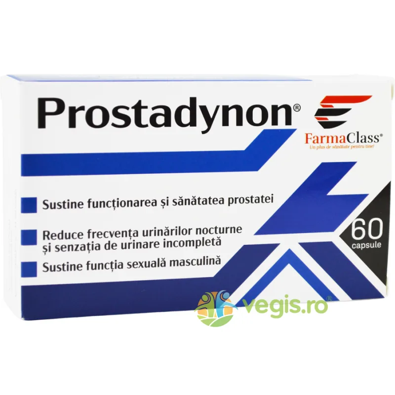 Prostadynon 60cps Farmaclass — preț și oferte