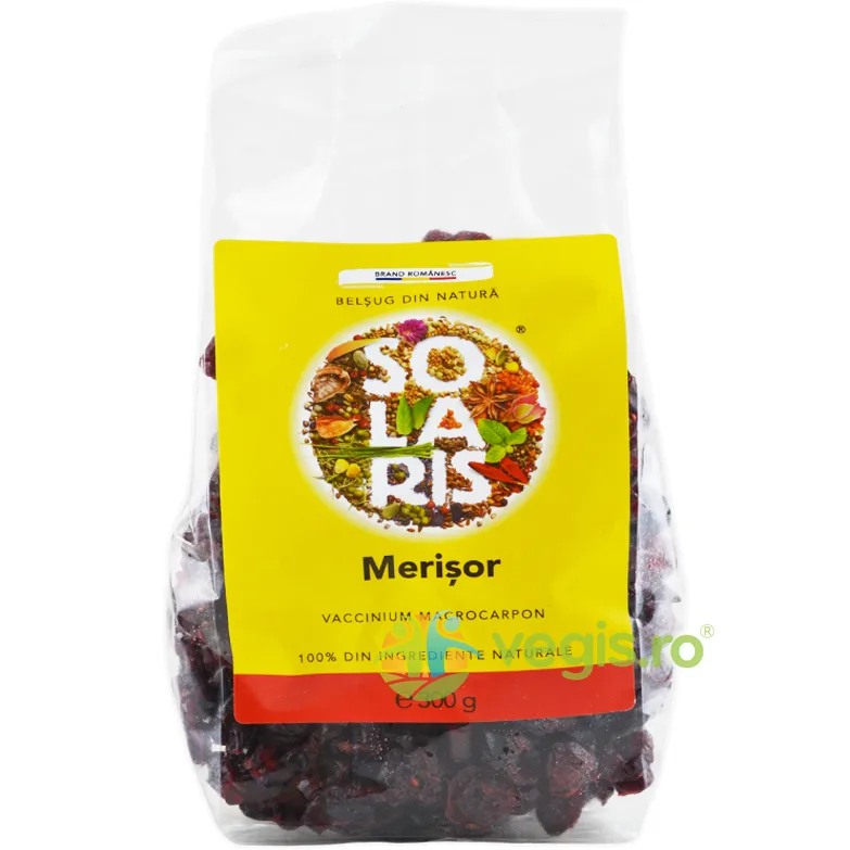 Merisor 300g SOLARIS — preț și oferte
