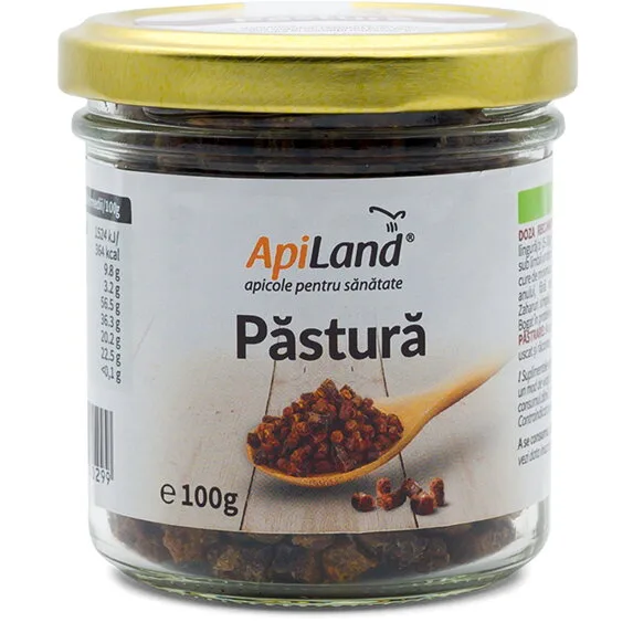 Pastura 100g APILAND — preț și oferte
