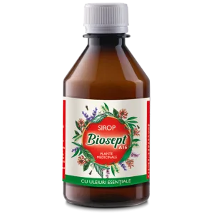 Biosept Sirop (A16) 250ml